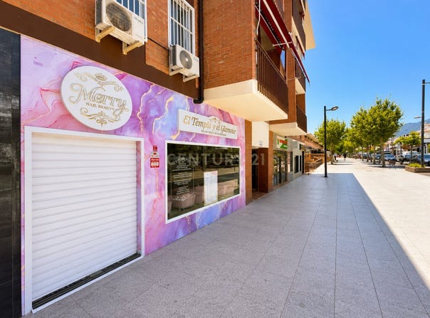 Benalmádena, Andalusia