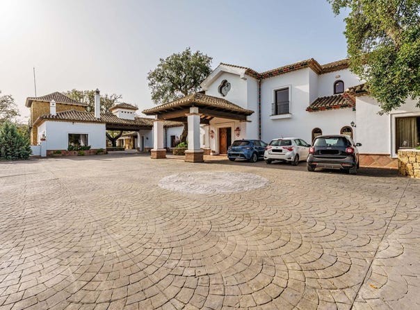 Ojén, Andalusia 29610