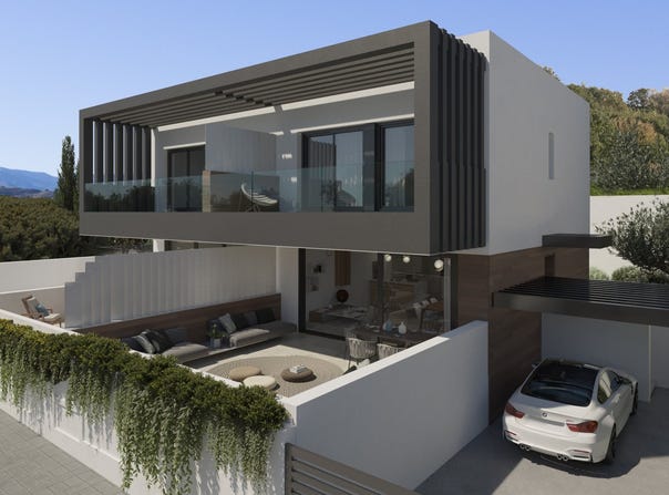 Marbella, Andalusia 29600