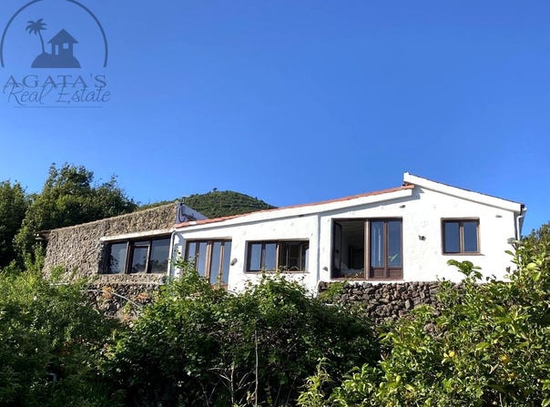 Garachico, Canary Islands 38450