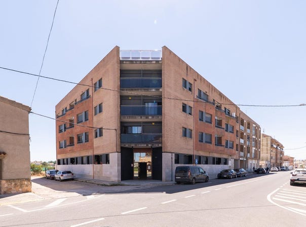 Deltebre, Catalonia 43580