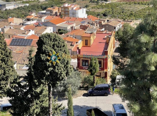 Ador, Valencian Community 46729
