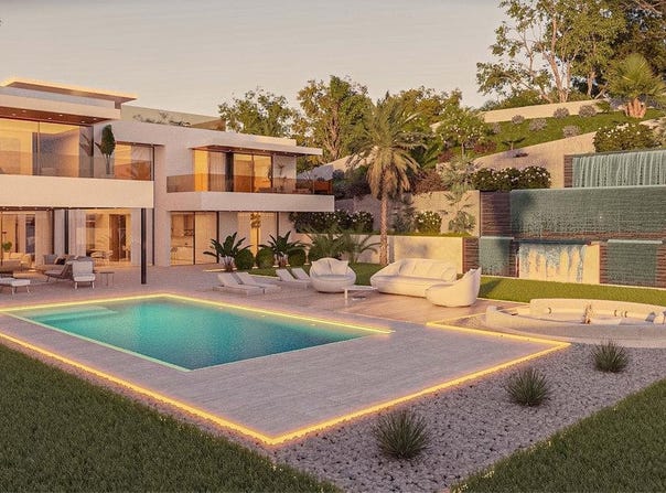Elviria, Andalusia 29600