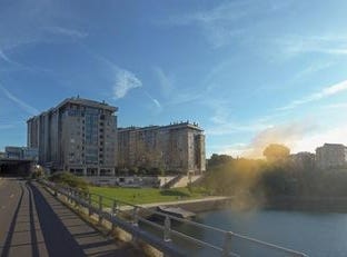 Vigo, Pontevedra