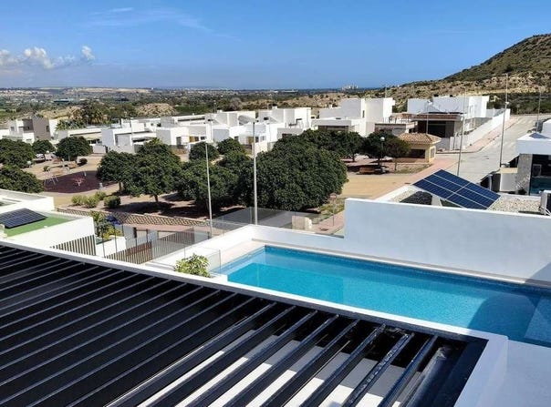 Ciudad Quesada, Valencian Community 03170