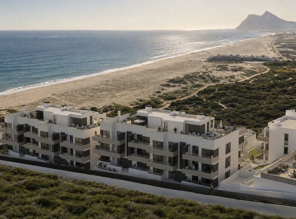La Alcaidesa, Andalusia 11360