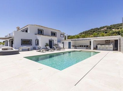 Casares, Andalucía