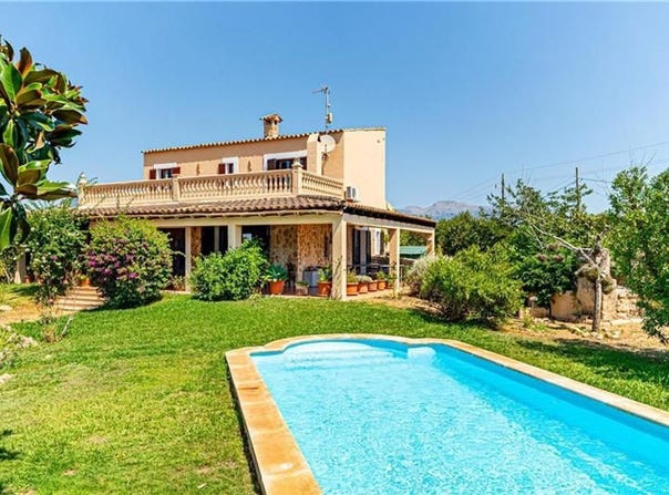 Binissalem, Balearic Islands 07350