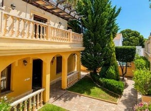 Orihuela Costa, Costa Blanca (alicante)