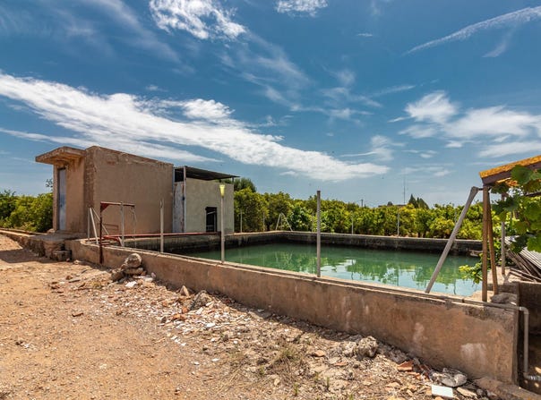 Vila-real, Valencian Community 12540