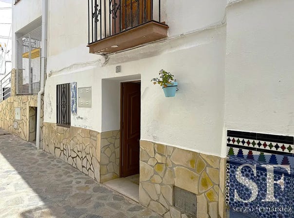 Árchez, Andalusia 29753