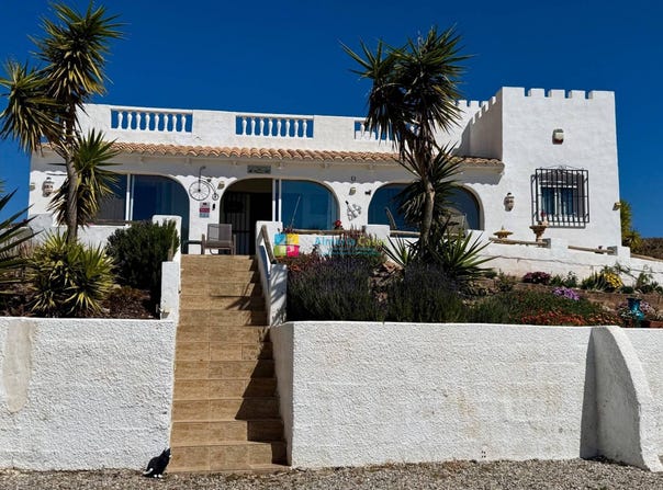 Albox, Andalusia 04692