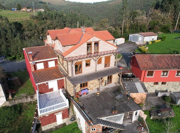 Cudillero, Asturias 33150