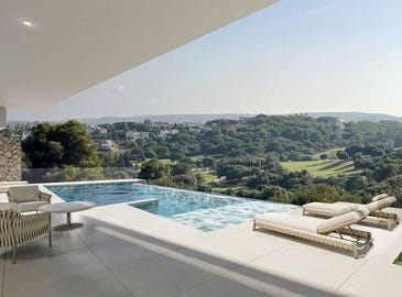 Sotogrande, Campo de Gibraltar