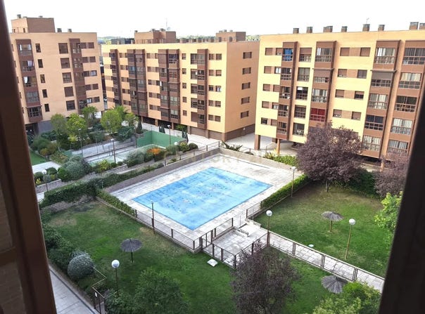 Madrid, Community of Madrid