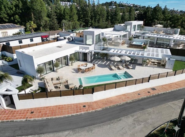 El Chaparral, Andalusia 29649