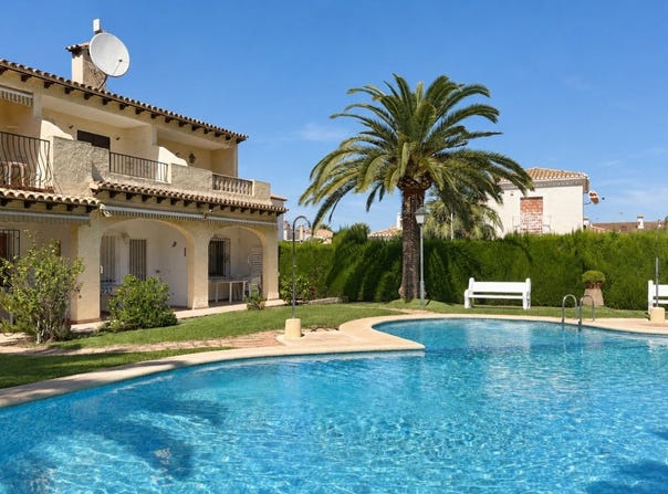 Els Poblets, Valencian Community 03779