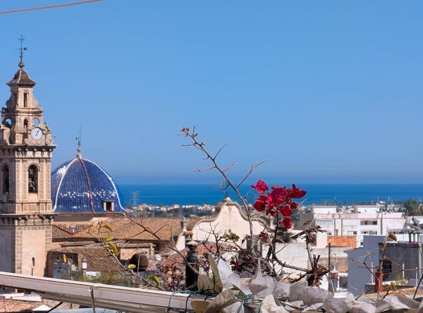 Oliva, Valencian Community 46780