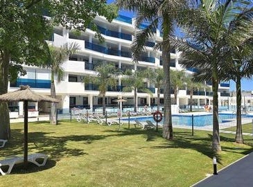Fuengirola, Andalucía
