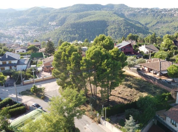 Cervello, Catalonia 08758