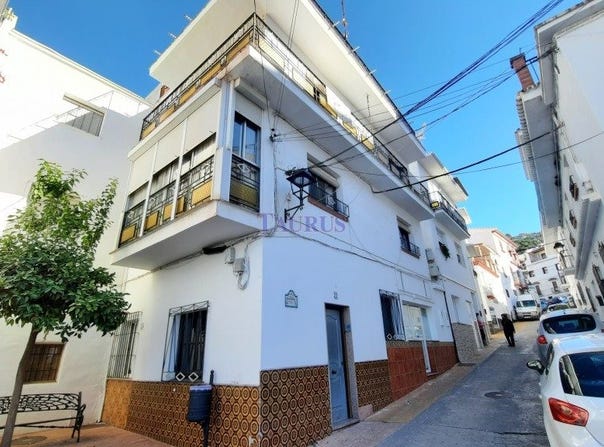 Sayalonga, Andalusia 29752