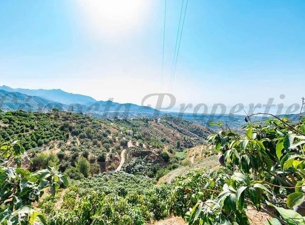 Torrox, Andalusia 29770