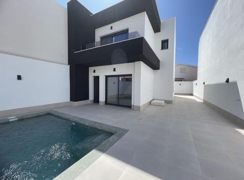 Almoradi, Alicante 03160