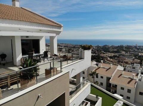 Benalmadena, Andalucía