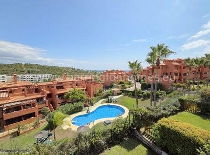 Estepona, Andalucía
