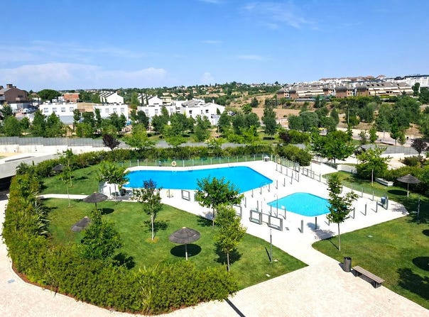 Boadilla del Monte, Community of Madrid 28660