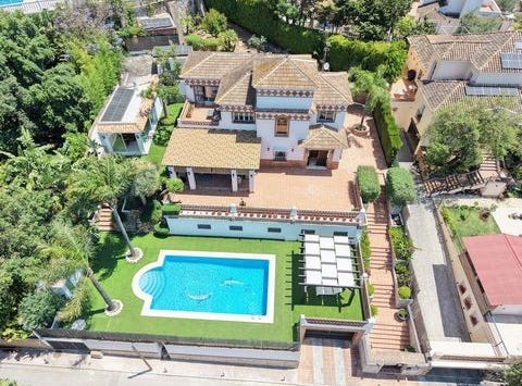 Elviria, Marbella, Malaga