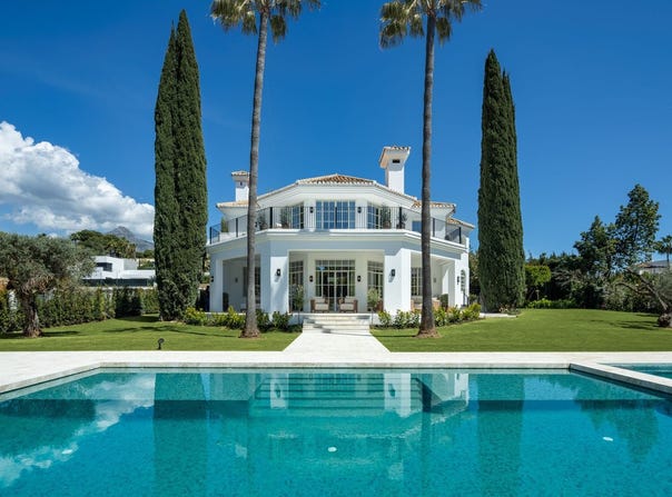 Marbella, Andalusia 29660