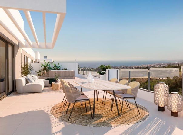 Marbella, Andalusia 29603