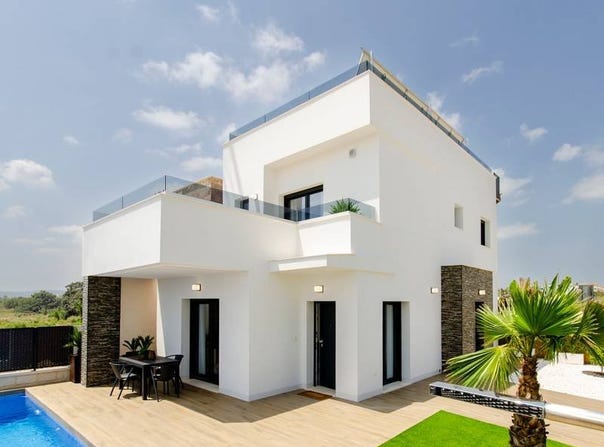 Benejúzar, Valencian Community 03390