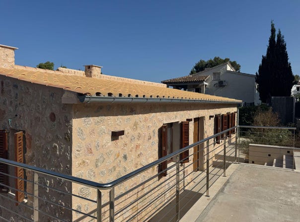 Es Mal Pas, Balearic Islands 07409