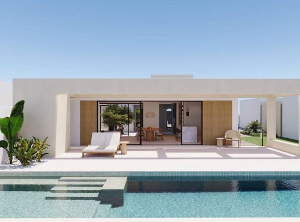 Finestrat, Valencia 03509