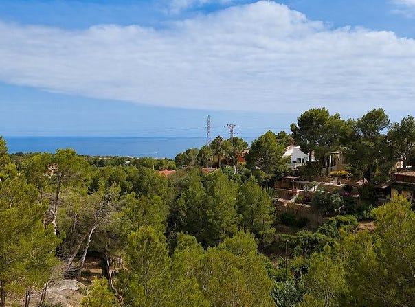 Altea, Valencia 03590