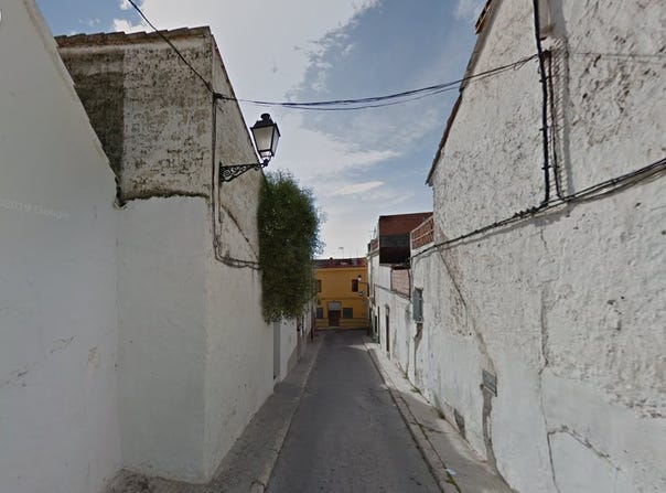Alberic, Valencian Community