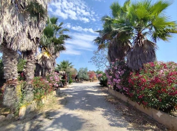 Algaida, The Balearic Islands 07210