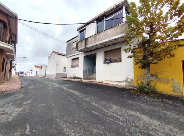 Madroñera, Extremadura