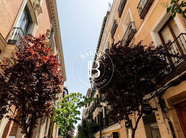 Madrid, Madrid 28012