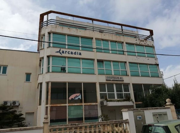 Alzira, Valencian Community