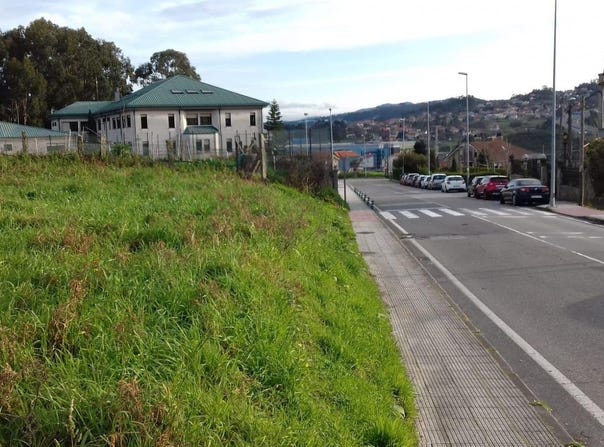 Vigo, Galicia 36314