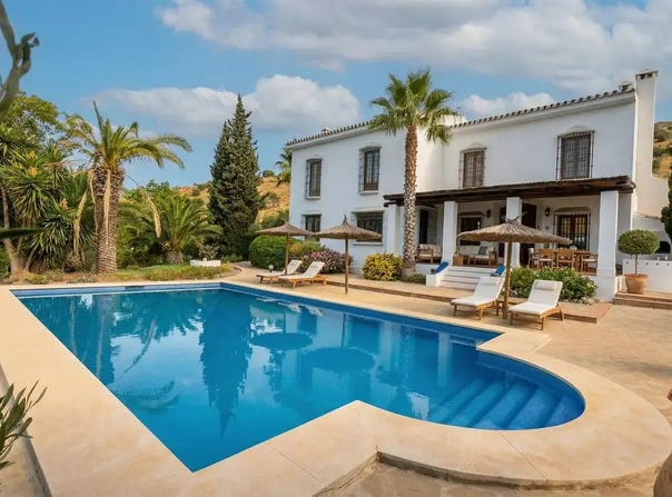 Álora, Andalusia 29510