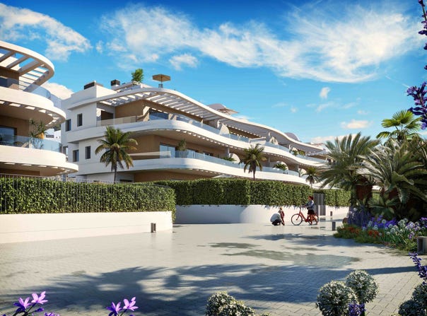 Finestrat, Valencian Community 03509