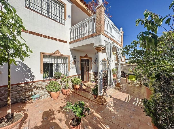 Málaga, Andalusia