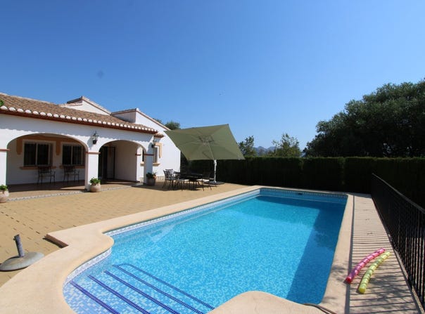 Orba, Valencian Community 03790