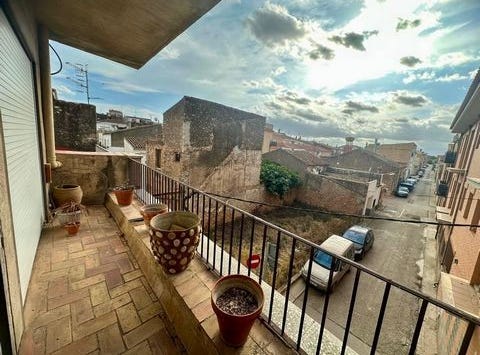 Santa Barbara, Tarragona