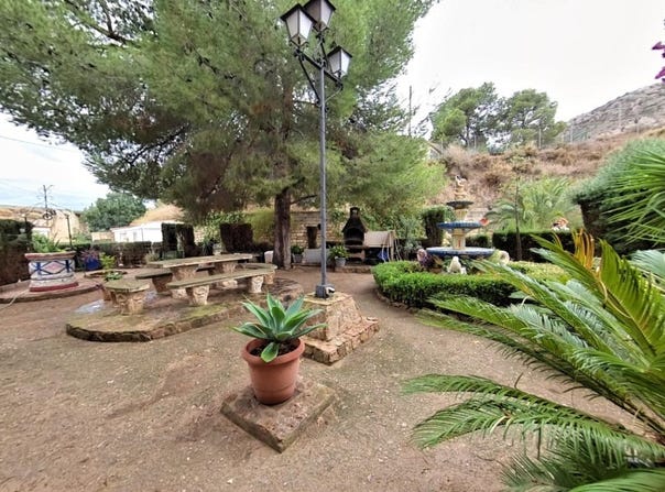 Elda, Valencian Community 03600