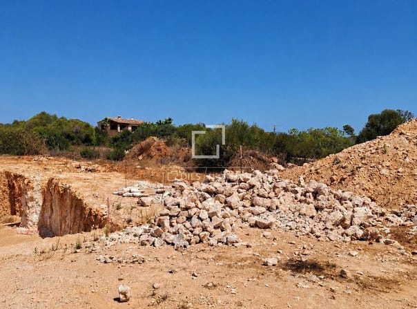 Santanyí, Balearic Islands 07650